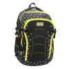 RUCKSACK Hátizsák RUCKSACK White dots