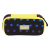 RUCKSACK Tolltartó RUCKSACK egy klapnis Neon dots