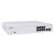RUCKUS Networks ICX8100-C08PF Vezérelt Gigabit Ethernet (10/100/1000) Ethernet-áramellátás (PoE) támogatása 1U Fehér