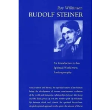  Rudolf Steiner – Roy Wilkinson idegen nyelvű könyv
