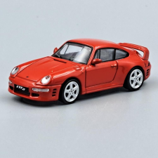  Ruf CTR2 1995 1:64 Para64 autópálya és játékautó