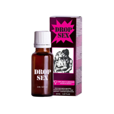 Ruf DROP SEX 20 ml. vágyfokozó