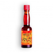 Ruf HOT SEX MAN - 20 ML potencianövelő