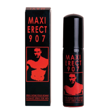 Ruf MAXI ERECT 907 25ml potencianövelő