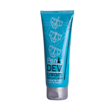 Ruf Penis Development Cream - stimuláló, pénisznövelő krém (100 ml) pénisz növelők
