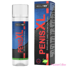 Ruf PENIS XL CREAM Potencianövelő Krém 50ml potencianövelő