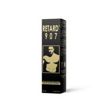 Ruf Retard 907 késleltető spray (25 ml) vágyfokozó