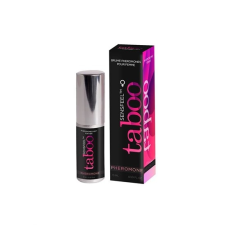 Ruf TABOO PHEROMONE FOR HER erotikus ajándék