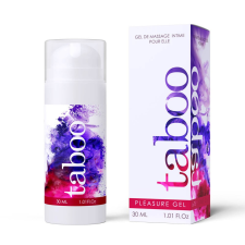 Ruf TABOO PLEASURE INTIME NEW vágyfokozó