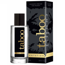  RUF - TABOO TENTÁCIÓ PARFÜM FEROMONOKKAL 50ML parfüm és kölni