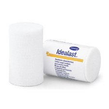 Rugalmas pólya IDEALAST 80% megnyúlású 5 m x6 cm gyógyászati segédeszköz