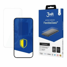 Rugalmas üveg iPhone 14 / 14 Pro készülékhez mobiltelefon kellék