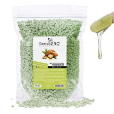 Rugalmas viasz granulátum, SensoPro, Argan olaj, 500 g szőrtelenítés