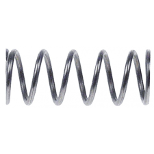  Rugó ø 12.2x31 mm kávéfőző kellék