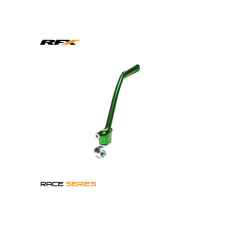 Rúgókar RFX Race Series zöld Kawasaki KX 85 egyéb motorkerékpár alkatrész