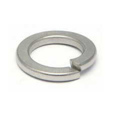  Rugós alátét DIN 127/B M30 Fvz. barkácsolás, csiszolás, rögzítés