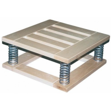  Rugós deszka kreatív és készségfejlesztő