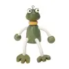  Rugós figura (béka-fiú)