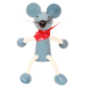  Rugós figura (egér-fiú)