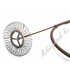  Rugós kéménykotró 8m konyhai eszköz