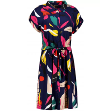  Ruha ALTISPORT ENNIS SÖTÉTKÉK méret: XS női ruha