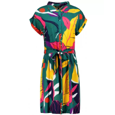  Ruha ALTISPORT ENNIS ZÖLD méret: XS női ruha