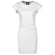 Ruha ALTISPORT NP/ALW871 FEHÉR méret: XXL női ruha