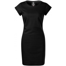 Ruha ALTISPORT NP/ALW871 FEKETE méret: XXL női ruha