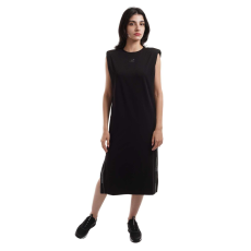  Ruha Emporio Armani EA7 Train Logo Series W Ruhaszalag 3DTA61TJ6SZ01200 Női Fekete M
