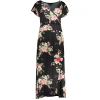  Ruha KIXMI PRINCESSA FEKETE méret: XS