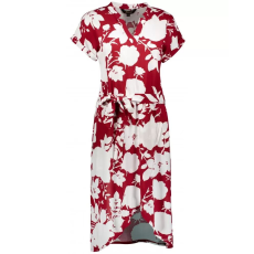  Ruha KIXMI SESSILY BURGUNDIA méret: XS