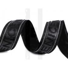  Ruha szalag lurexel dekorációs kellék