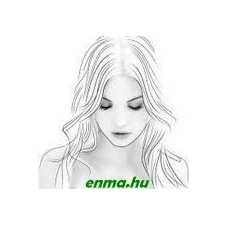  Ruhafogas, fali, fém, 5db fa akasztóval, ALBA, ezüst bútor