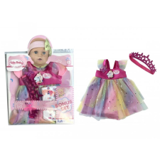  ruhák 40-43 cm-es babákhoz játékbaba felszerelés