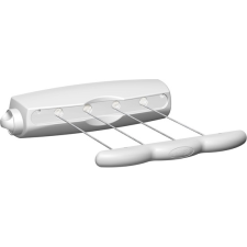Ruhaszárító ROTOR 4 fali 30x360x8 cm (14 m,max.8kg) ruhaszárító állvány