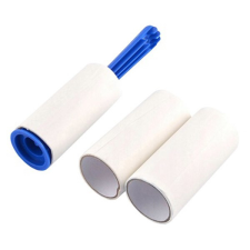 - Ruhatisztító henger 1 nyél+2 henger tisztító- és takarítószer, higiénia