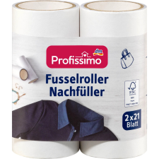  Ruhatisztító henger utántöltő 2 db/csomag tisztító- és takarítószer, higiénia