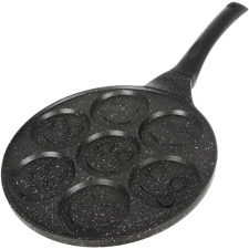 Ruhhy 19317 Pans for pancakes Smileys 26 cm (36369) edény