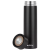 Ruhhy 23261 SMART LCD Termobögre, 500 ml, fekete (00023261)