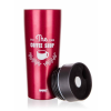 Ruhhy Banquet COFFEE termobögre, 350 ml, bordó