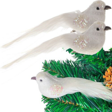 Ruhhy Christmas tree baubles - birds 2 pcs. Ruhhy 22338 karácsonyfadísz