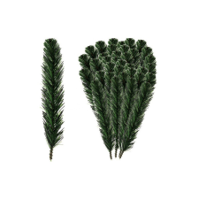 Ruhhy Díszágvirág 29 cm - 40 db. Ruhhy 22513 karácsonyi dekoráció