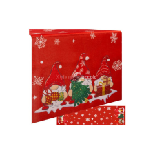 Ruhhy Karácsonyi asztali futó 150x40cm Ruhhy 22484 party kellék