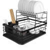  Ruhhy - Kétszintes edényszárító