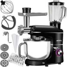 Ruhhy Planetáris konyhai gép 2200 W turmixgéppel turmixgép