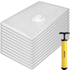 Ruhhy Vacuum bag - 50x70cm 10 pcs. Ruhhy 21946 konyhai eszköz