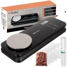 Ruhhy Zgrzewarka do folii z wagą- zestaw Ruhhy 24756 konyhai eszköz