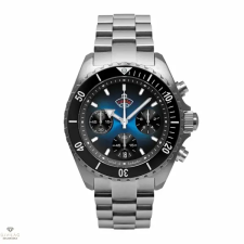 Ruhla Glasbach Cup Chronograph férfi óra - 4970M-3_3I karóra