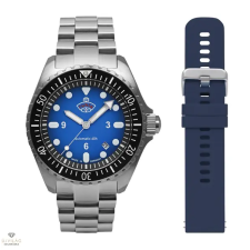 Ruhla Minentaucher NVA Automatic férfi óra szett - 4960M-3_set_3I karóra