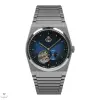 Ruhla Space Control Open Heart Automatic férfi óra - 4866M-3_3I